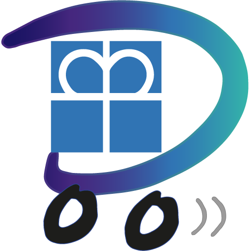 Logo Diakoniestation Pforzheim