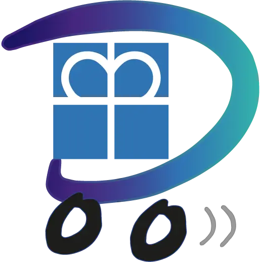 Logo Diakoniestation Pforzheim