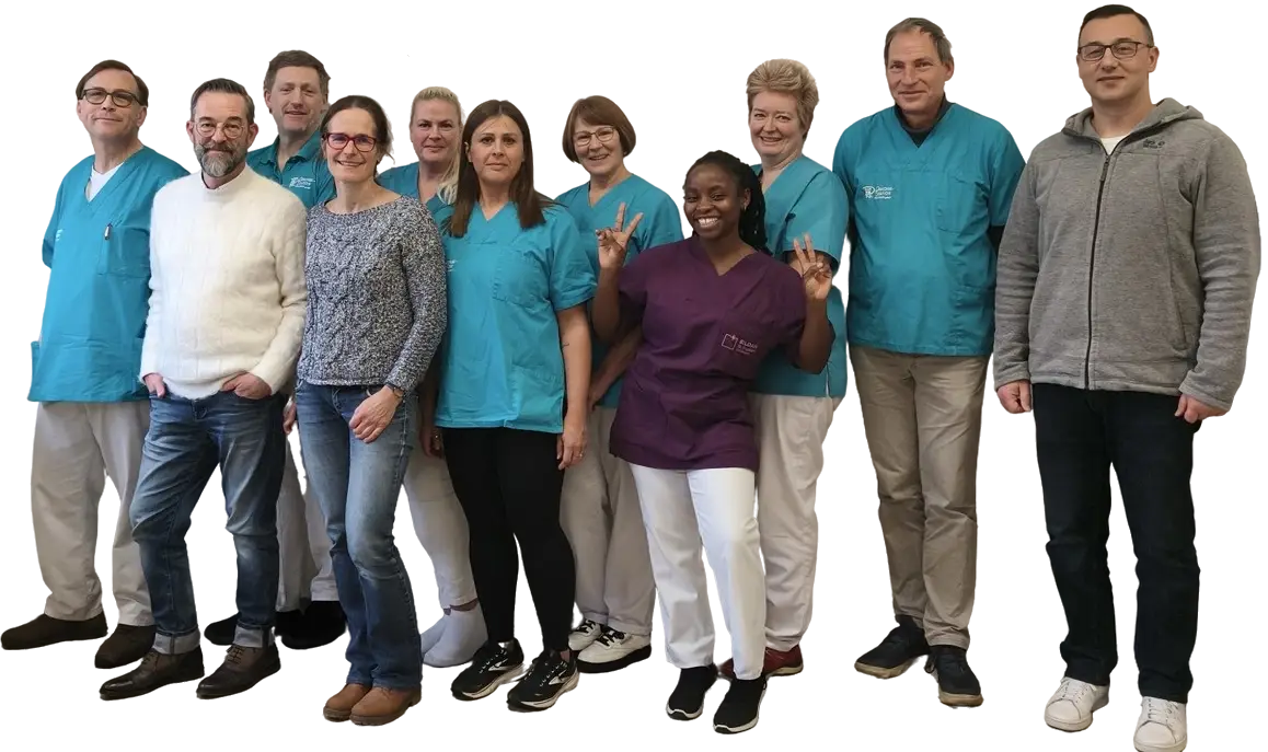 Teambild